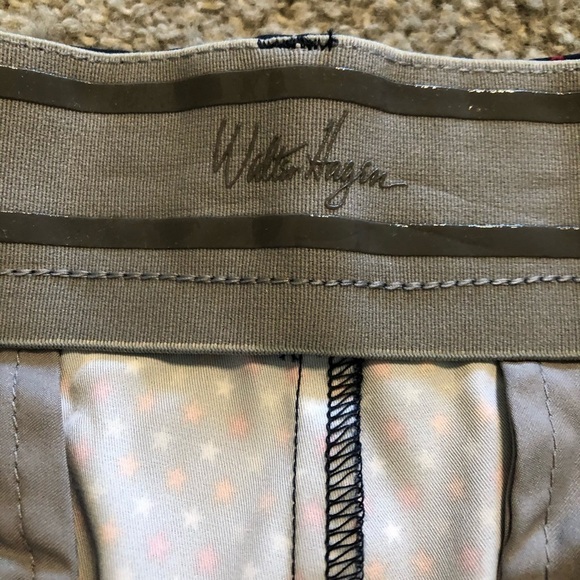 Walter Hagen / NWT /size 30/ Men's 11 Golf Shorts - Picture 6 of 9